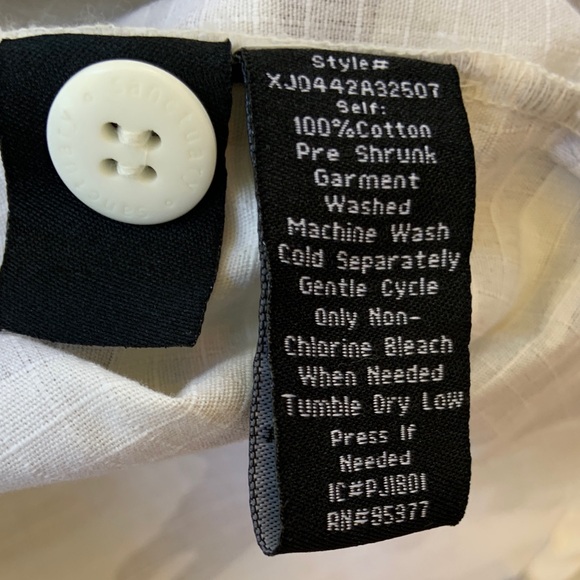 Sanctuary Gray Camo Utility Shacket - Picture 10 of 11